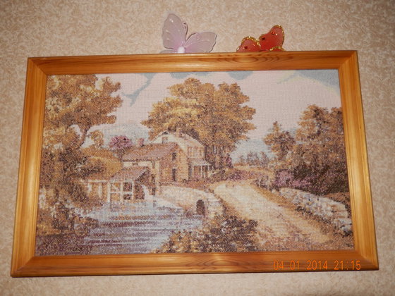 Работа «№23196»