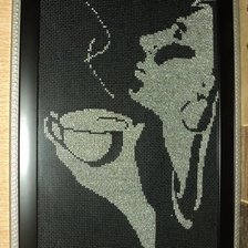 Работа «Кофе, дубль 2»