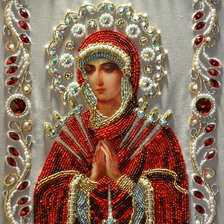 Работа «Умягчение злых сердец»