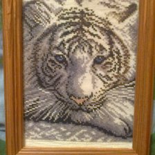 Работа «тигр»