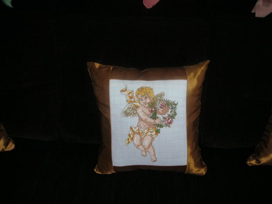 Работа «№23534»