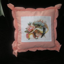 Работа «№23540»