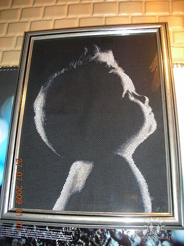 Работа «Малыш»