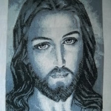 Работа «Иисус»