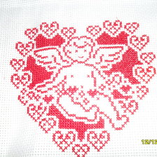 Работа «ангелок»