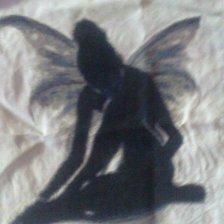 Работа «фея»