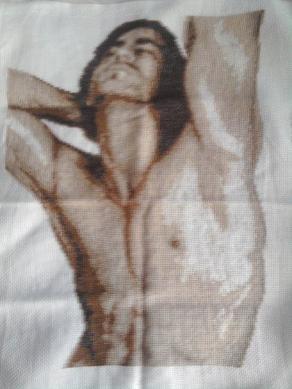 Работа «№23766»