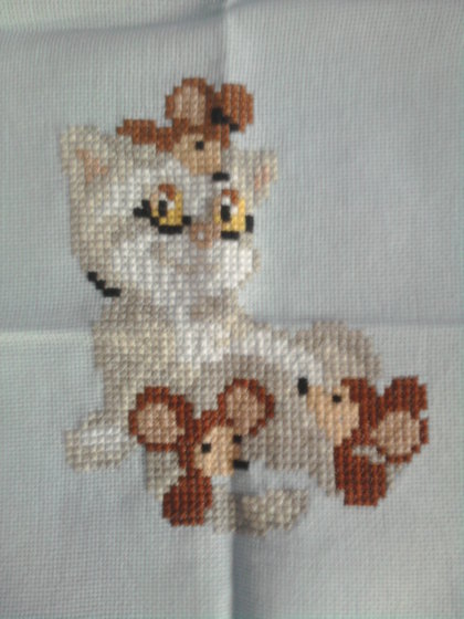 Работа «№23769»