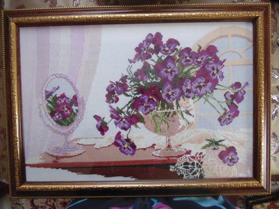 Работа «№23829»