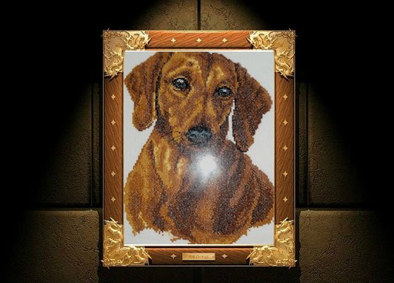 Работа «№24003»