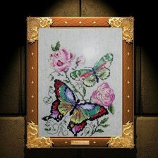 Работа «№24020»