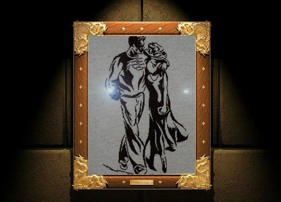 Работа «№24022»