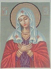 Работа «Умиление»