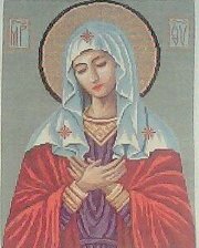 Работа «Умиление»