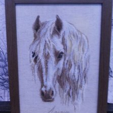 Работа «Луна»