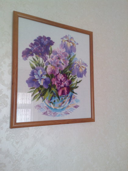 Работа «№24125»