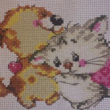 Работа «для души!!!!!»