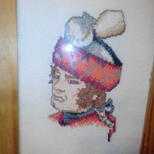 Работа «№24160»