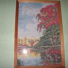 Работа «природа»