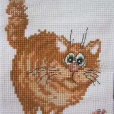 Работа «котяра»