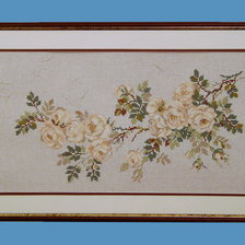 Работа «Шиповник»