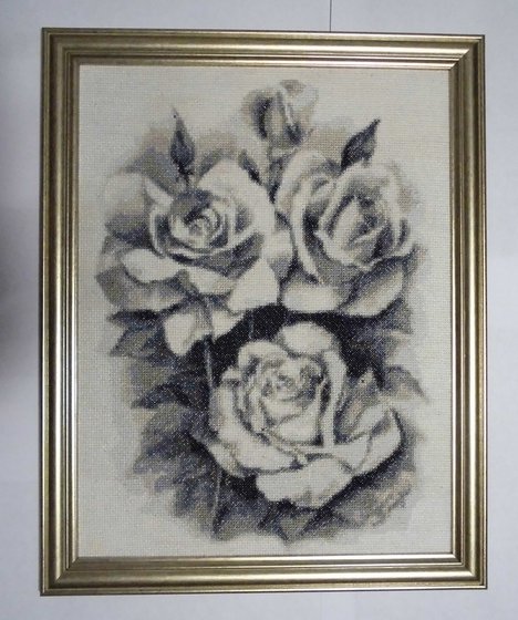 Работа «Работа №1»