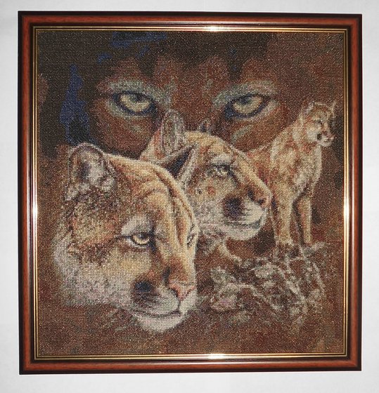 Работа «Работа №2»