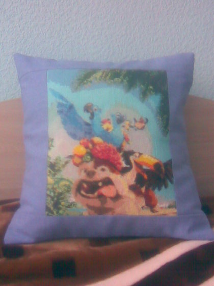 Работа «№24974»