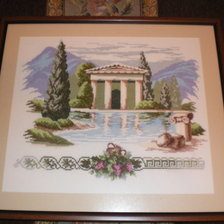 Работа «№25029»