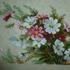 Работа «Космея»