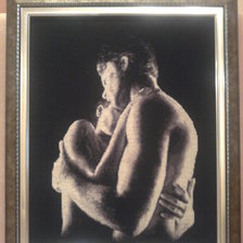 Работа «Прикосновение.»