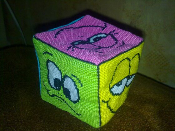 Работа «№25616»