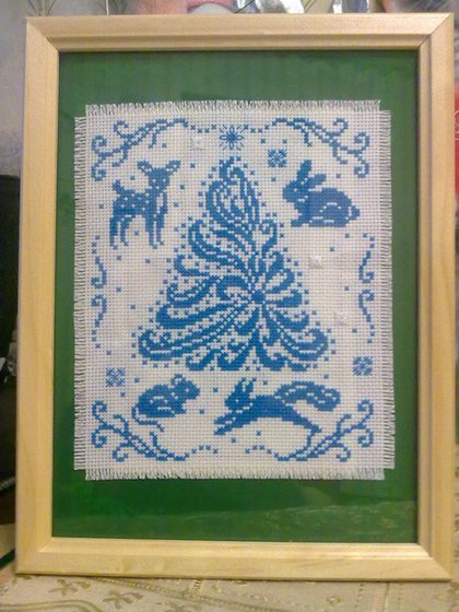 Работа «№25622»