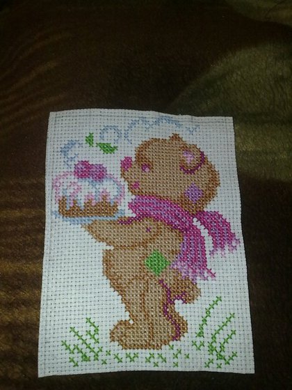 Работа «№25631»