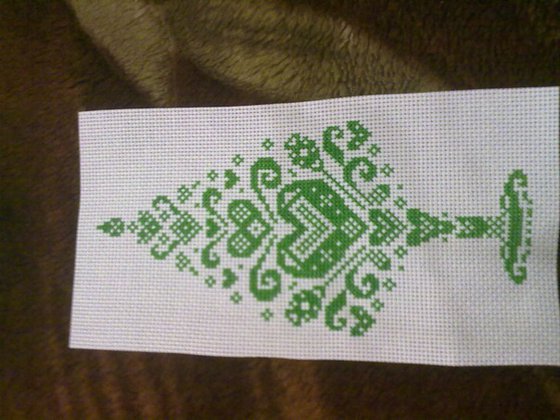 Работа «№25632»