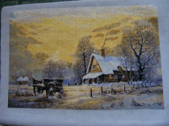 Работа «№25643»