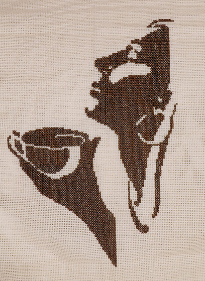 Работа «Из серии "Кофе"»