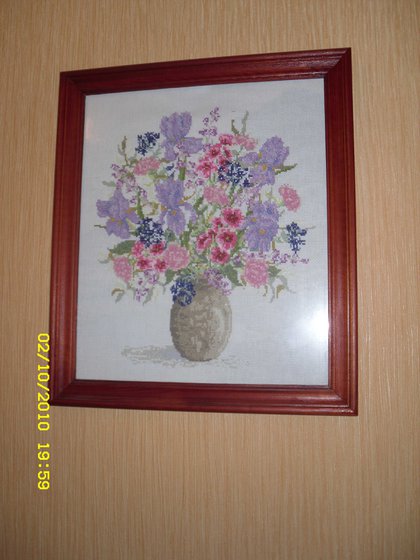 Работа «№25788»