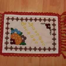 Работа «пасха»