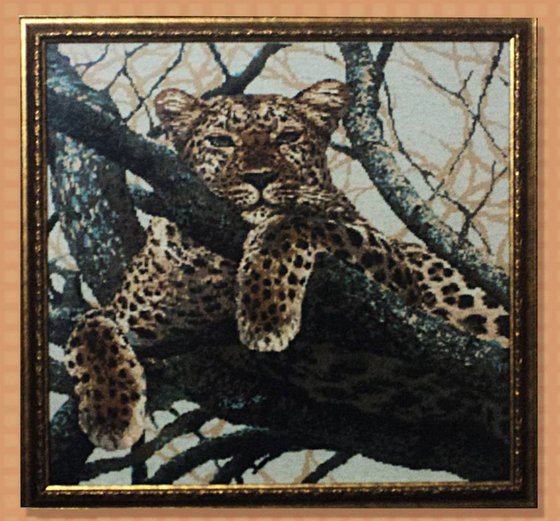 Работа «№25828»