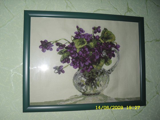 Работа «№25837»