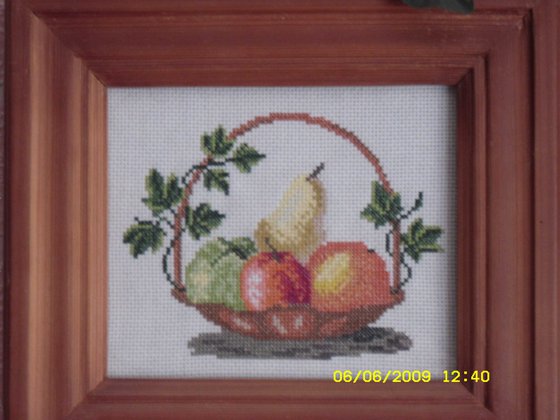 Работа «№25848»