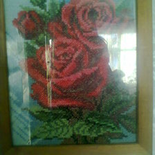 Работа «розы»