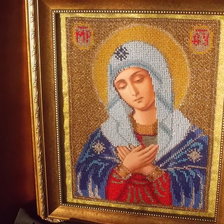 Работа «умиление»