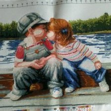 Работа «пятая»