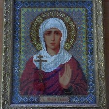 Работа «Галина»