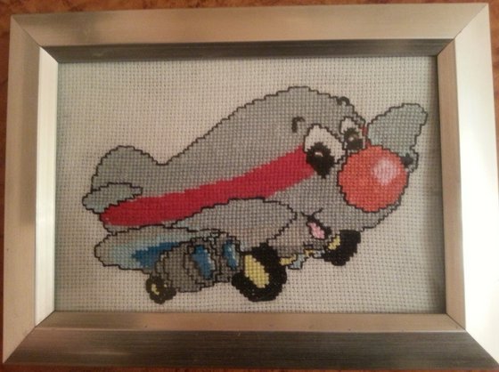 Работа «№26245»