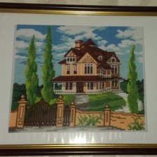 Работа «domik»