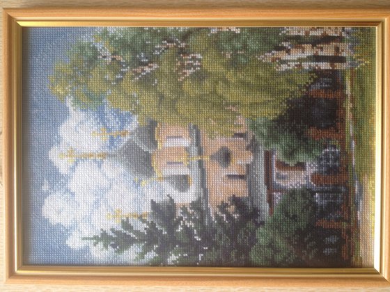 Работа «№26338»