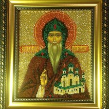 Работа «св. Олег Брянский»